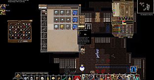 Dungeons of Dredmor: Conquest of the Wizardlands