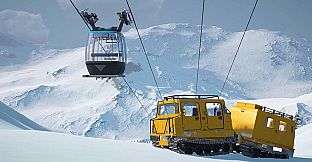 Winter Resort Simulator Season 2 - Content Pack