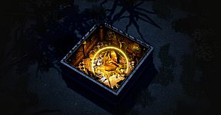Deck of Haunts Golden Heart Support Pack