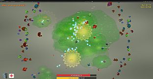 Soldier Rush
