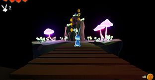 Tales of a Rabbit: The Story of Willie Hop