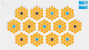 Hexcells Infinite