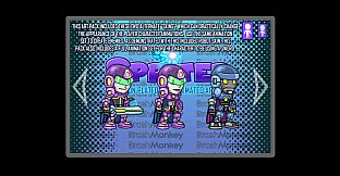 Spriter: Run N' Gun Pack