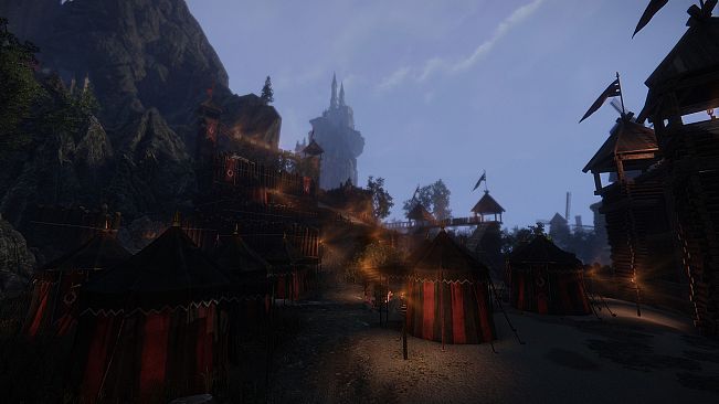 The Memory of Eldurim