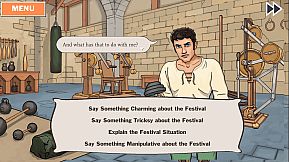 Summer Daze: Tilly's Tale