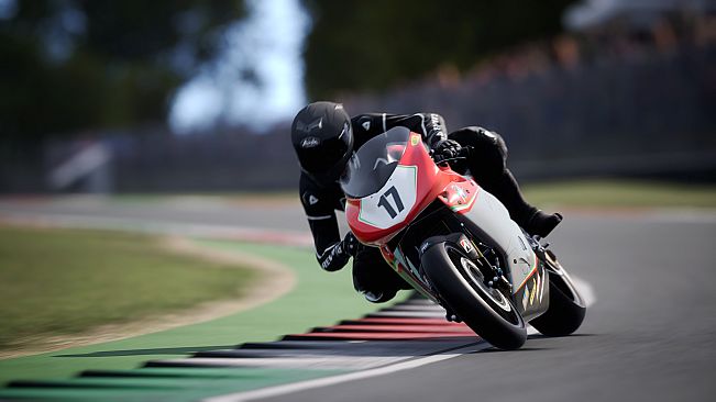 RIDE 4 - Italian Style Pack 1