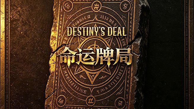Destiny's Deal