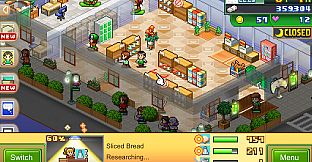 Biz Builder Delux
