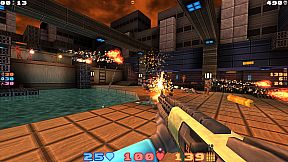 MeowGun: Hell Denizen