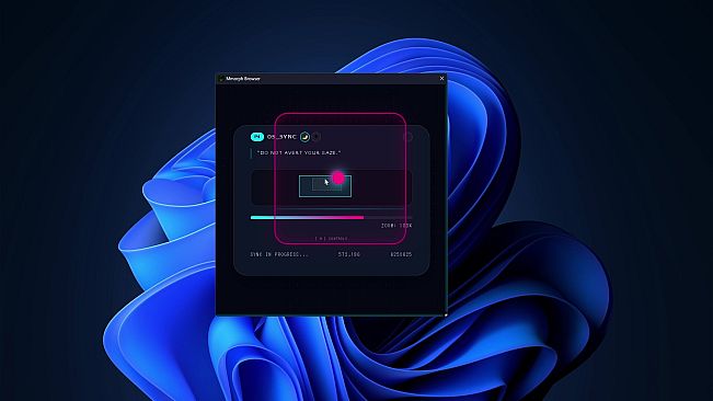 Morph Browser