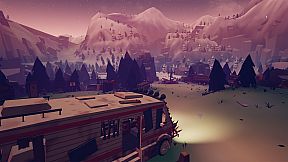 Out of Ammo: Death Drive