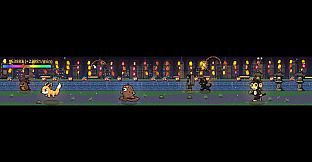 Yokai Parade