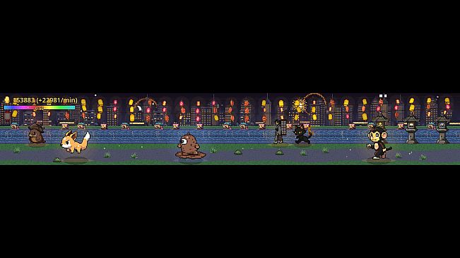 Yokai Parade