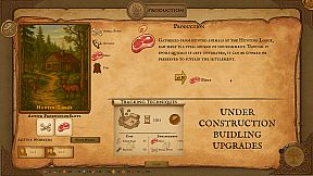 Rise of the Settlement