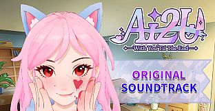 AI2U: With You 'Til The End Soundtrack