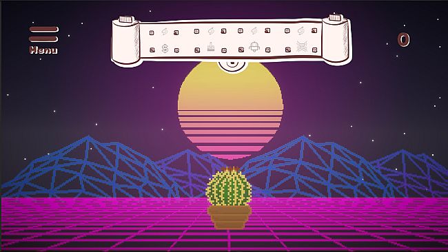 Cactus Clicker - Bofete Stories