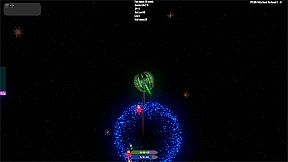 Stranded In Starlight