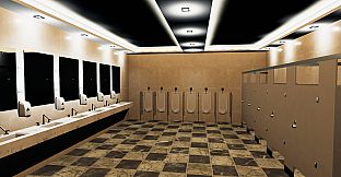 Nightclub for Clip Maker