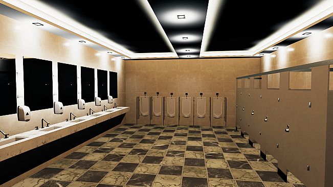 Nightclub for Clip Maker