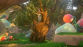 Yonder: The Cloud Catcher Chronicles