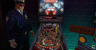 Pinball FX VR - Williams Pinball: Volume 1