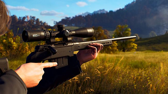 Way of the Hunter - Strasser Pack