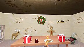VR Funhouse: Christmas Edition