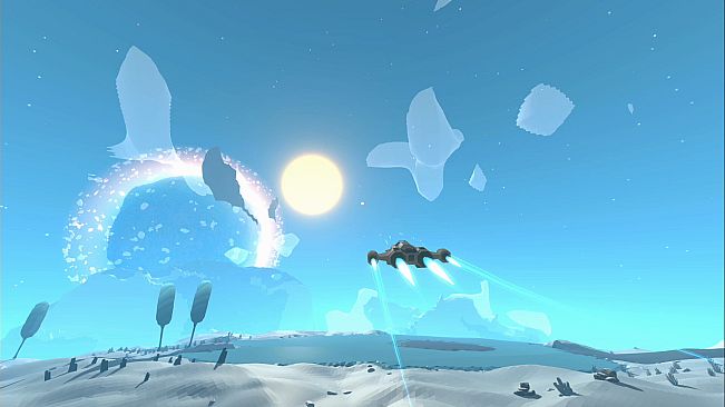 StarDune