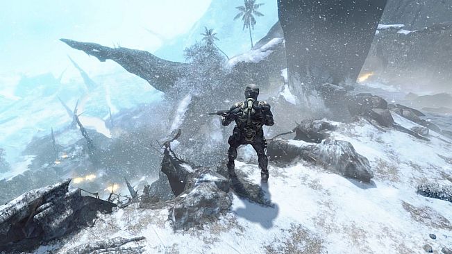 Crysis