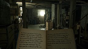 Bedtime Horror Stories