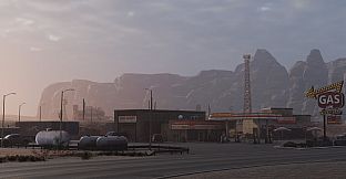 CarX Drift Racing Online - Canyon Trip