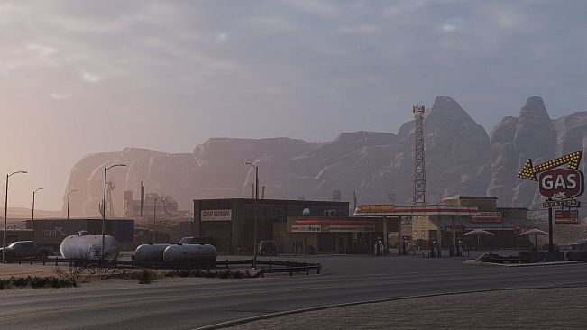 CarX Drift Racing Online - Canyon Trip