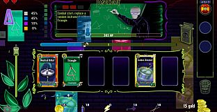 Rogue Tempo