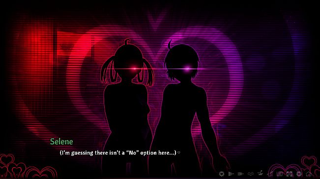 What!? My Neighbors Are Demons!!?