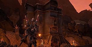 Warhammer 40,000: Battlesector - Black Legion