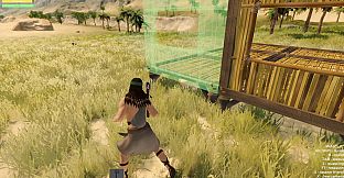 Lugal: Bronze Age Survival Game