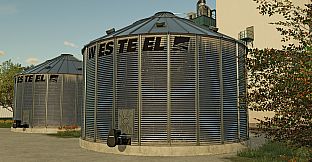 Farming Simulator 22 - AGI Pack