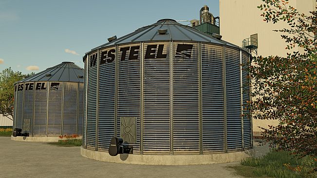 Farming Simulator 22 - AGI Pack