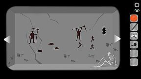 Shadow Tale: Prologue