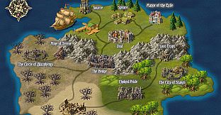 Dungeon Painter Studio