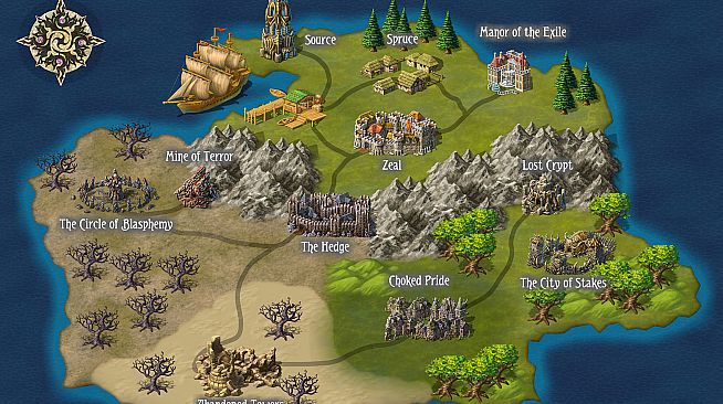 Dungeon Painter Studio