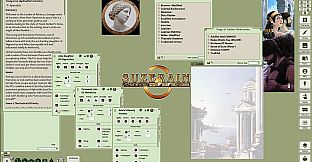 Fantasy Grounds - Dogs of Hades Intro Pack (Savage Worlds)