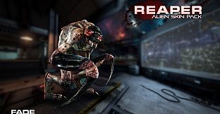 Natural Selection 2 - Reaper Pack