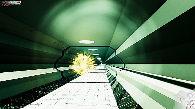 Lab 03 Yrinth : Master Levels