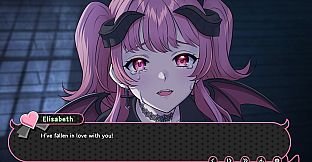 My Lovey-Dovey Demon