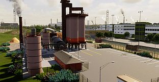 Cities: Skylines II - Creator Pack: Supply Chains