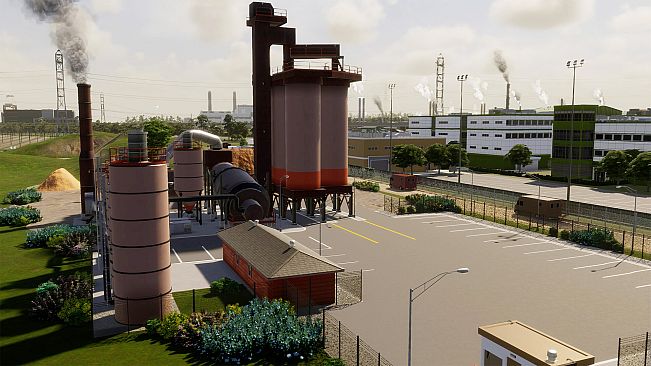 Cities: Skylines II - Creator Pack: Supply Chains