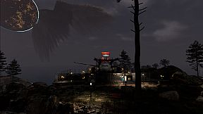 SCP : A Star Replicator