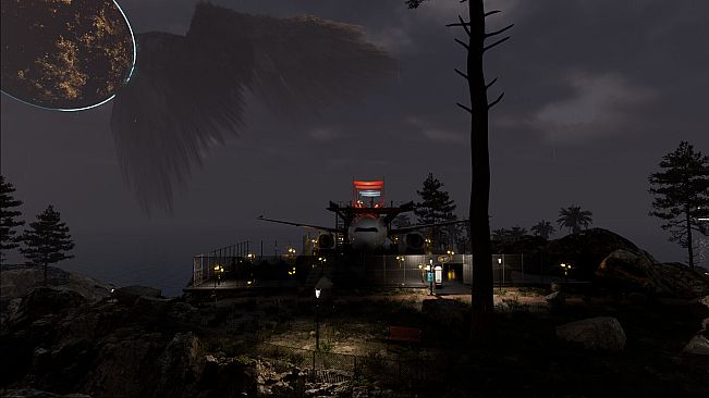 SCP : A Star Replicator