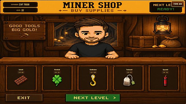 Bebe Miner
